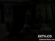 Полнометражное кино порно стюардессы
